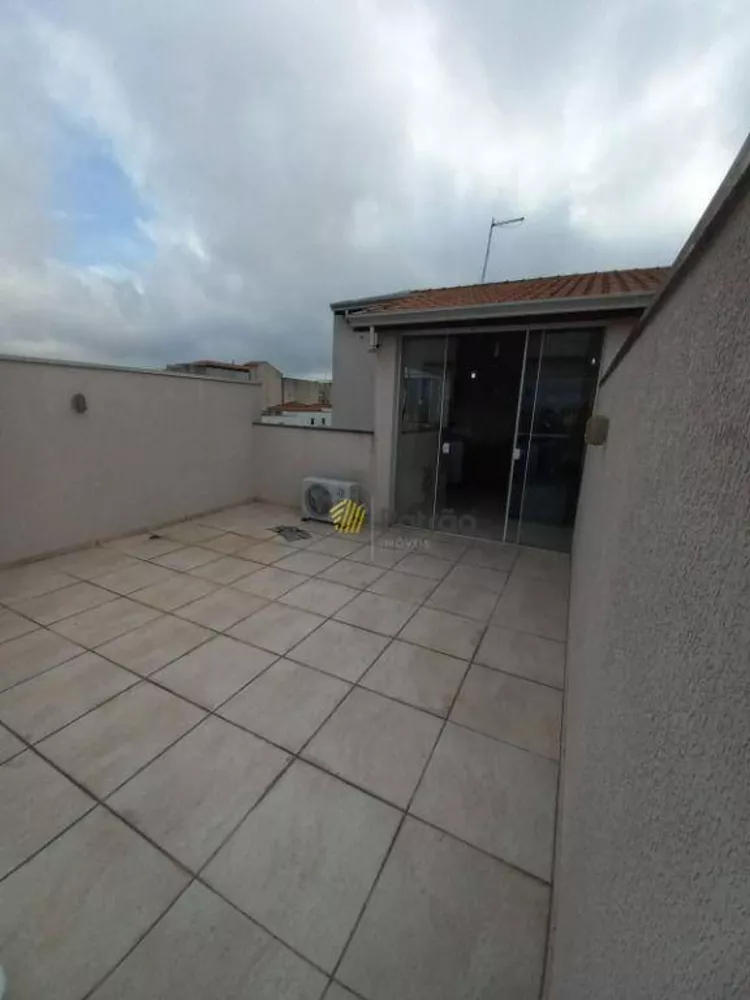 Cobertura, 2 quartos, 100 m² - Foto 11