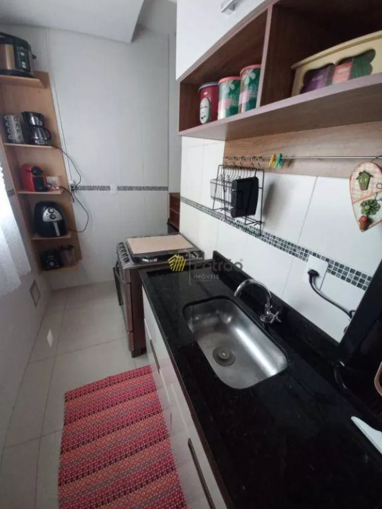 Cobertura, 2 quartos, 100 m² - Foto 2