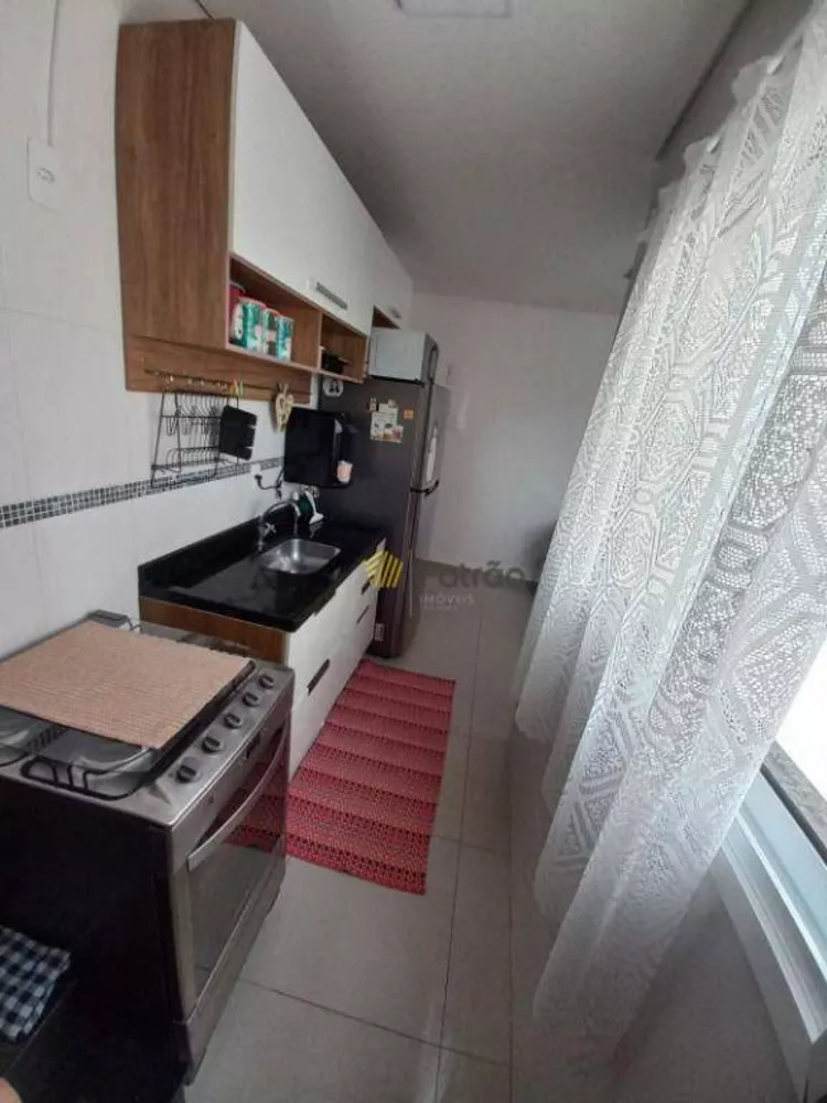 Cobertura, 2 quartos, 100 m² - Foto 1