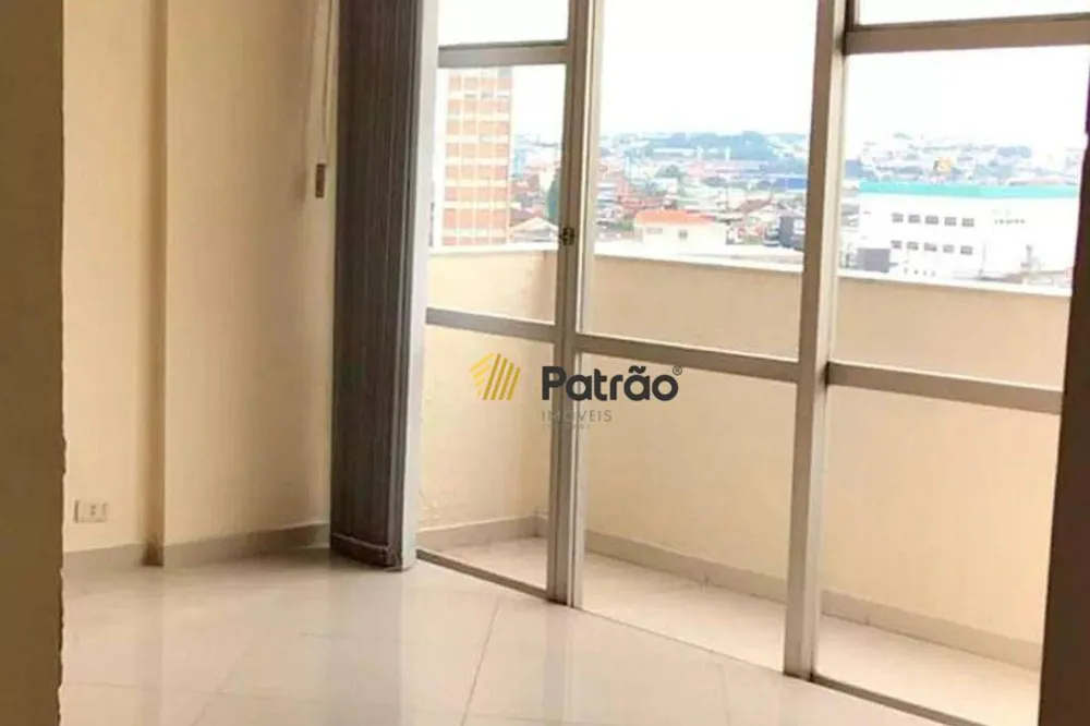 Apartamento, 3 quartos, 84 m² - Foto 3