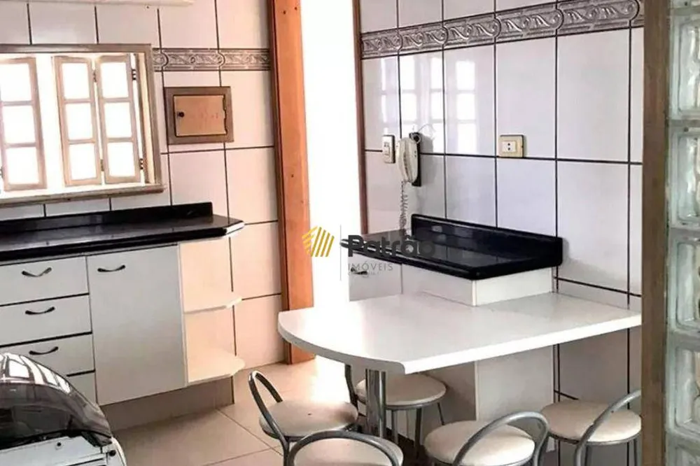 Apartamento, 3 quartos, 84 m² - Foto 2