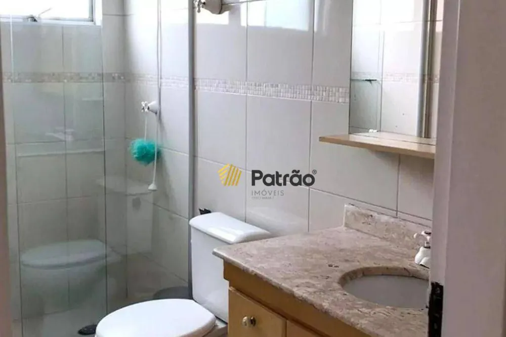 Apartamento, 3 quartos, 84 m² - Foto 6