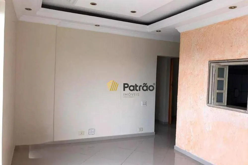 Apartamento, 3 quartos, 84 m² - Foto 4
