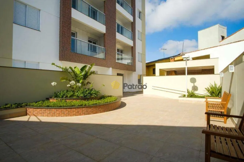 Apartamento, 2 quartos, 55 m² - Foto 1