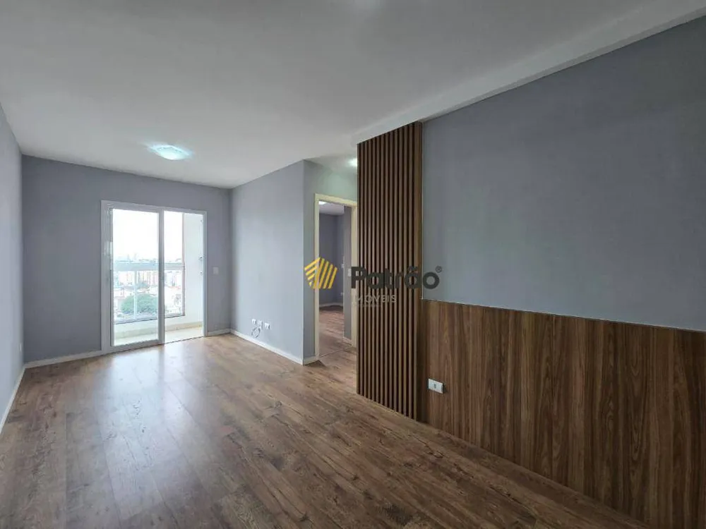 Apartamento, 2 quartos, 55 m² - Foto 7