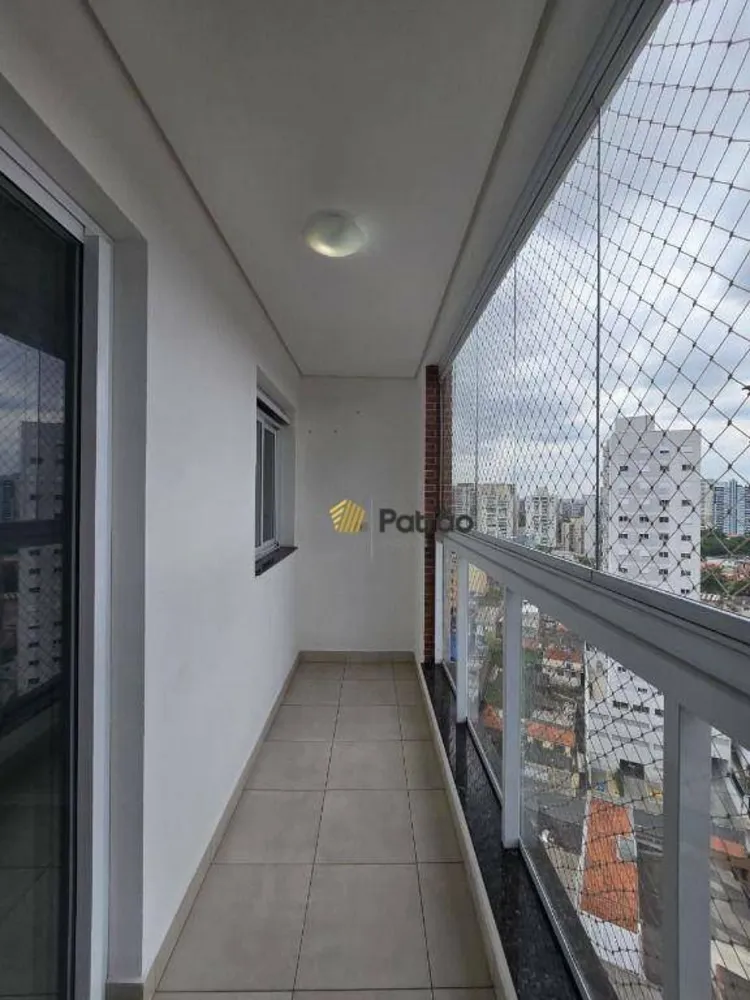 Apartamento, 2 quartos, 55 m² - Foto 3