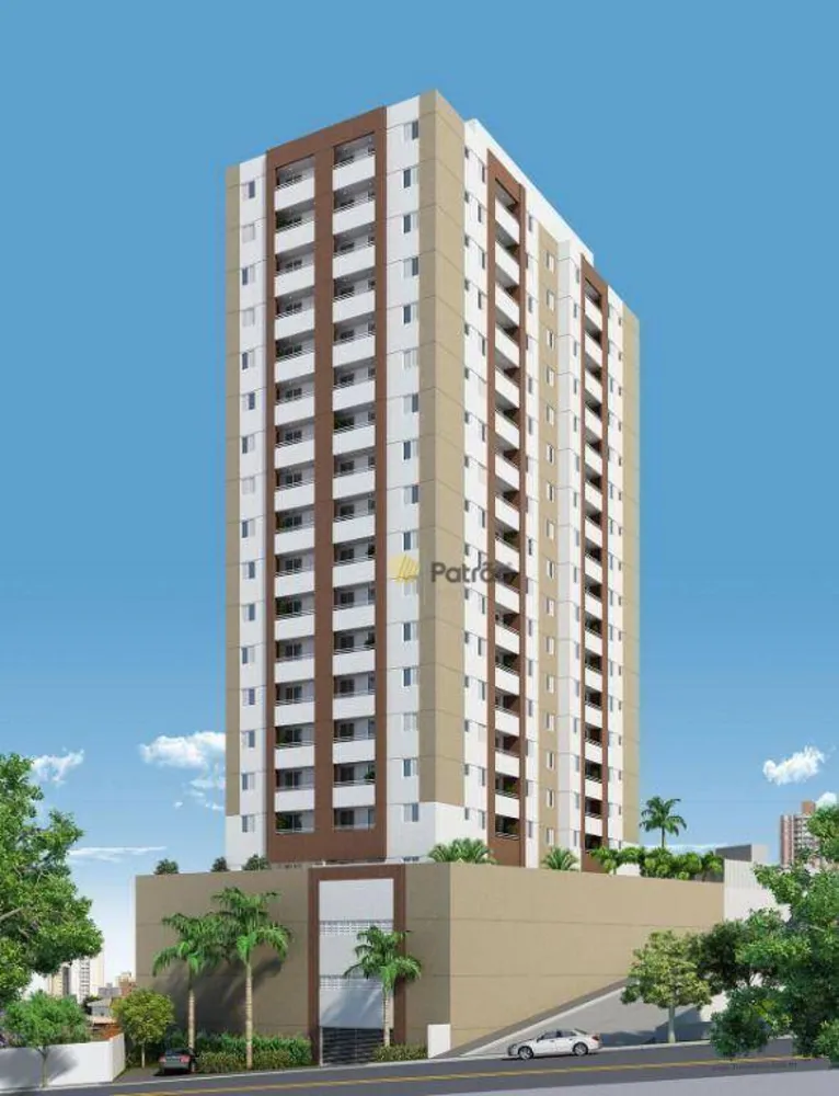 Apartamento, 2 quartos, 55 m² - Foto 11