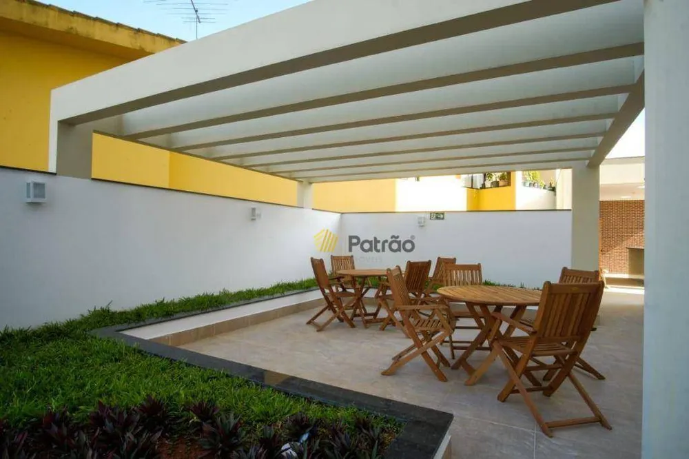 Apartamento, 2 quartos, 55 m² - Foto 3