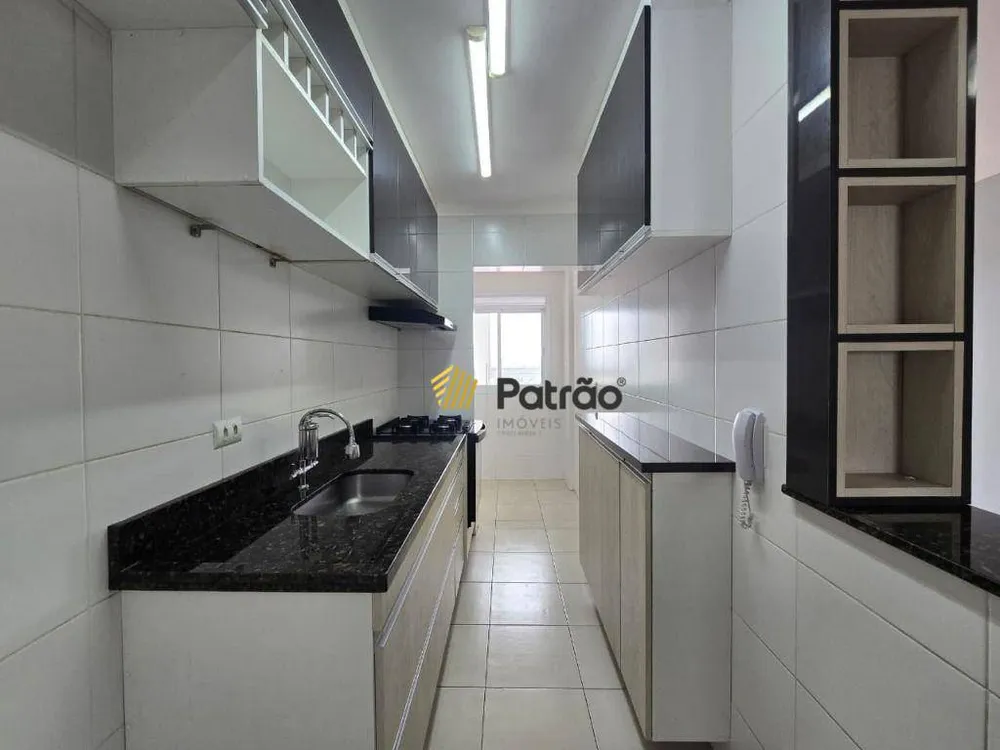 Apartamento, 2 quartos, 55 m² - Foto 4