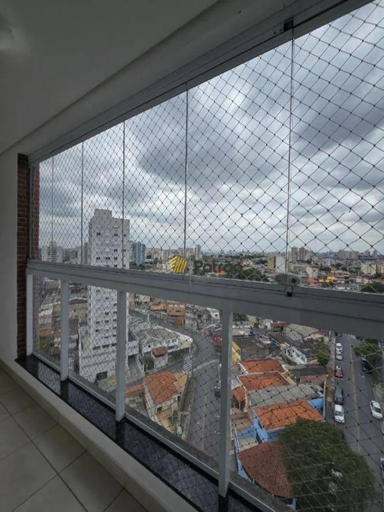 Apartamento, 2 quartos, 55 m² - Foto 4