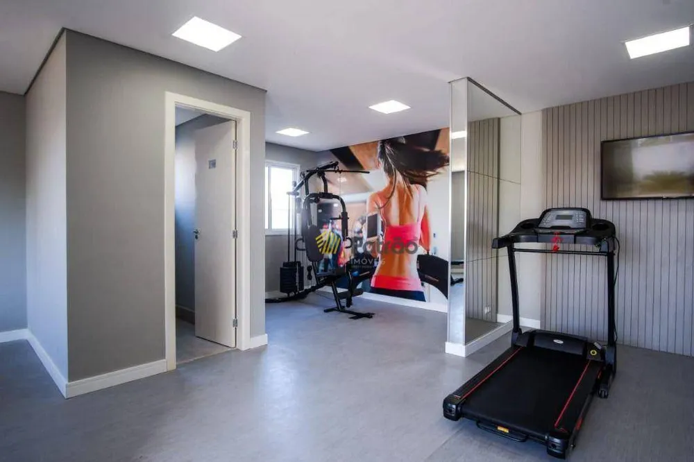 Apartamento, 2 quartos, 55 m² - Foto 16