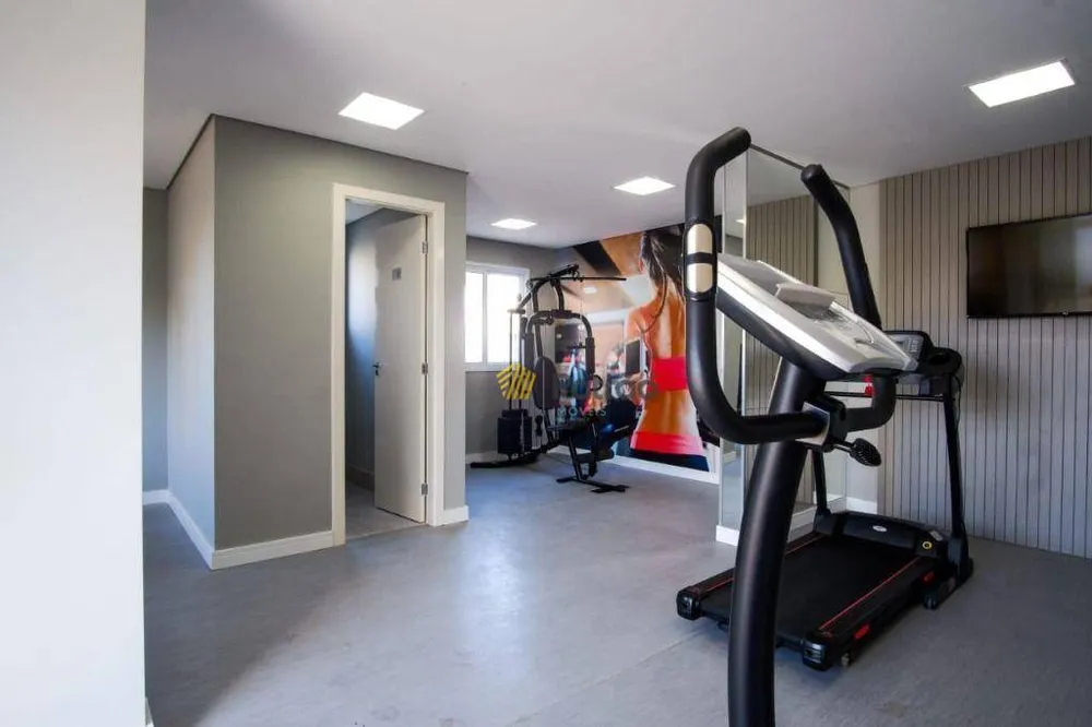 Apartamento, 2 quartos, 55 m² - Foto 6