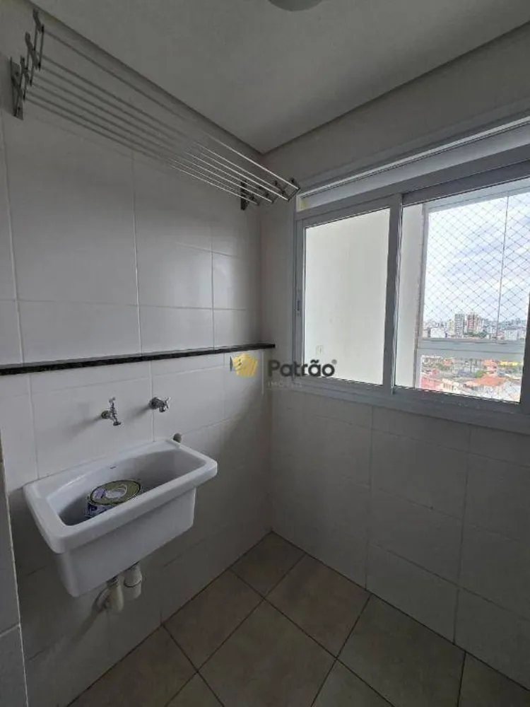 Apartamento, 2 quartos, 55 m² - Foto 7