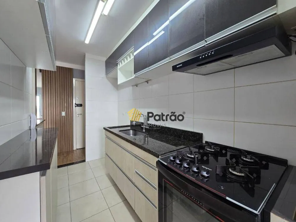 Apartamento, 2 quartos, 55 m² - Foto 2