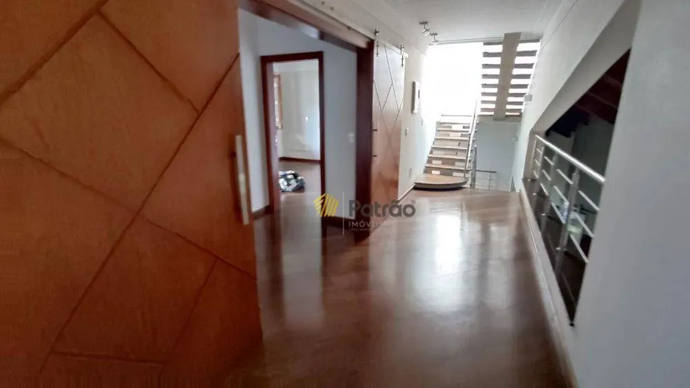 Casa de Condomínio, 3 quartos - Foto 10