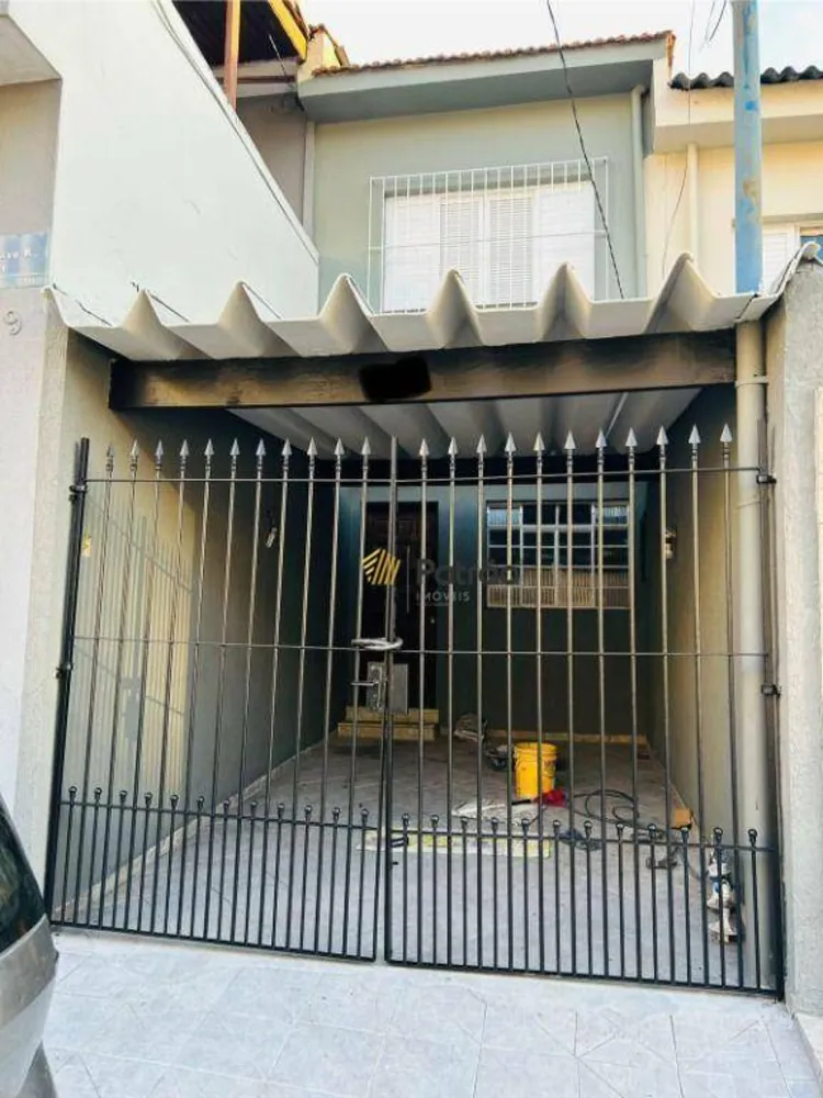 Sobrado, 4 quartos, 151 m² - Foto 7