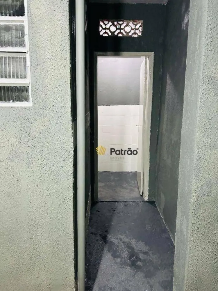 Sobrado, 4 quartos, 151 m² - Foto 1