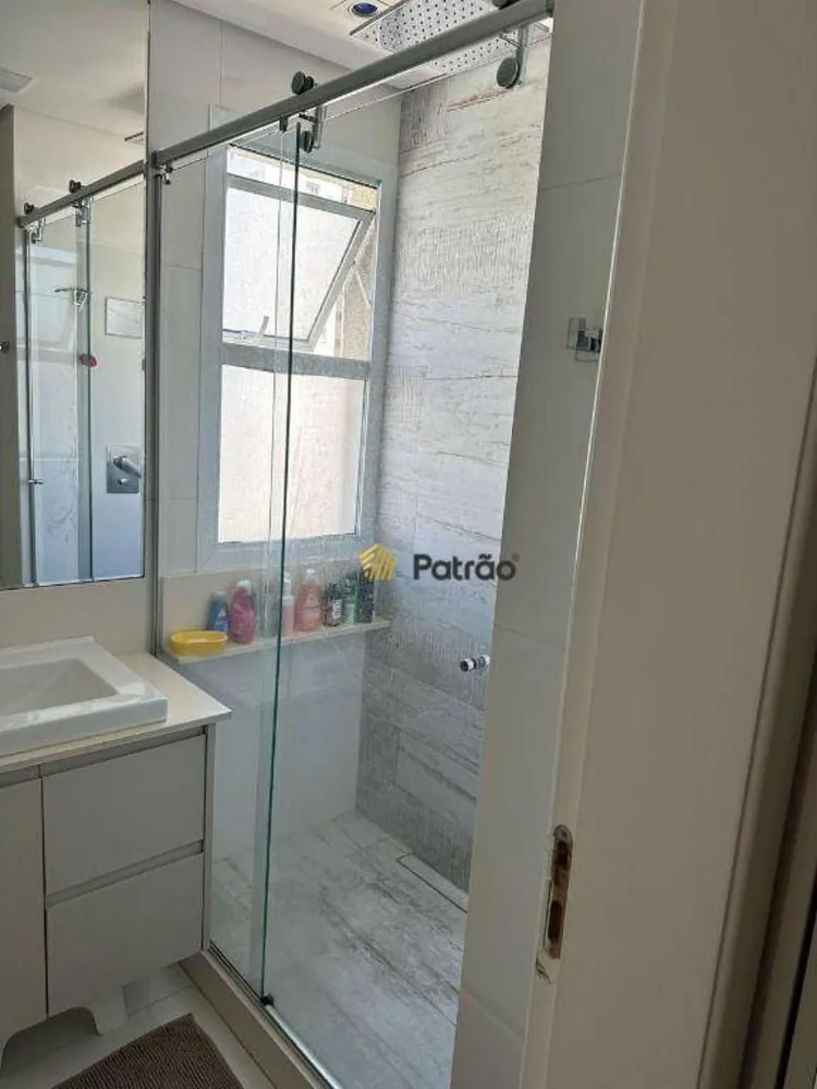 Apartamento, 3 quartos, 123 m² - Foto 3