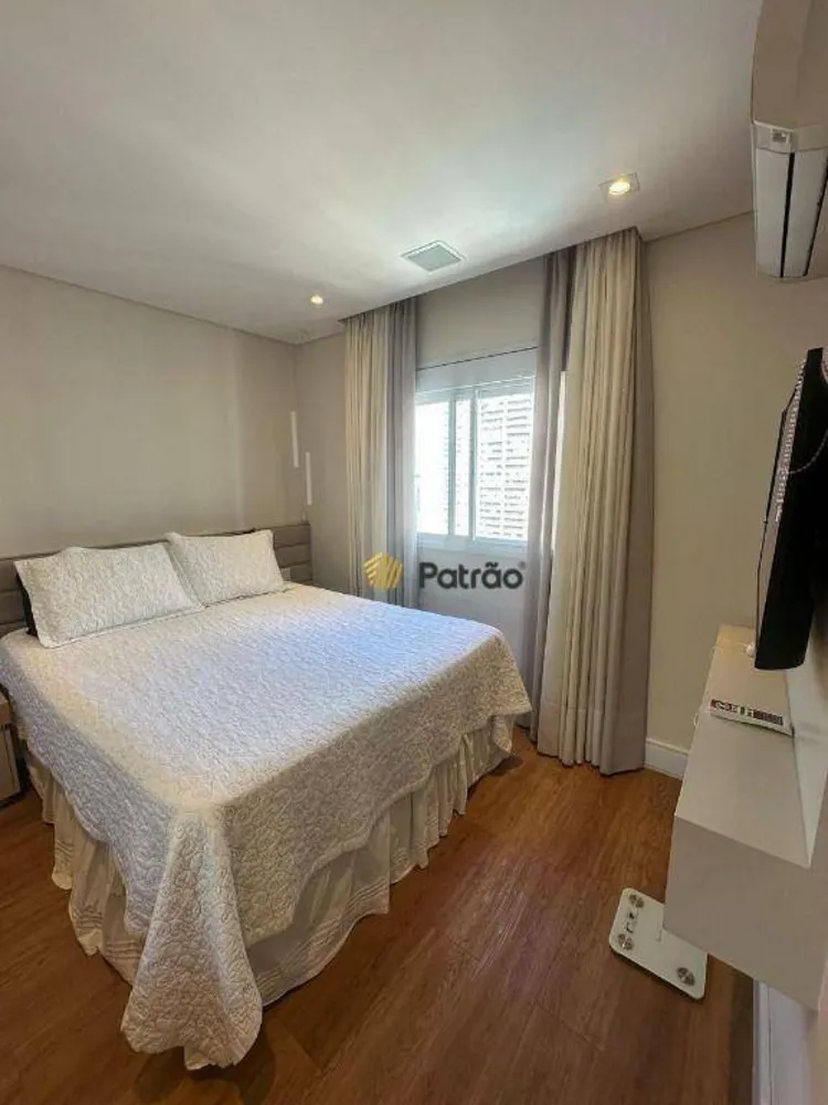 Apartamento, 3 quartos, 123 m² - Foto 1