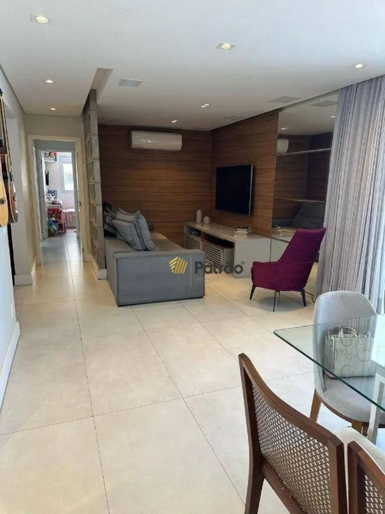 Apartamento, 3 quartos, 123 m² - Foto 8