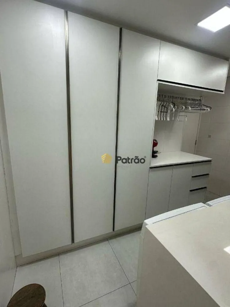 Apartamento, 3 quartos, 123 m² - Foto 4