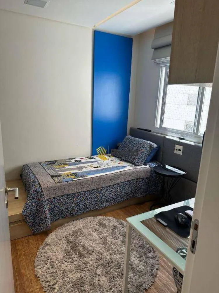 Apartamento, 3 quartos, 123 m² - Foto 11