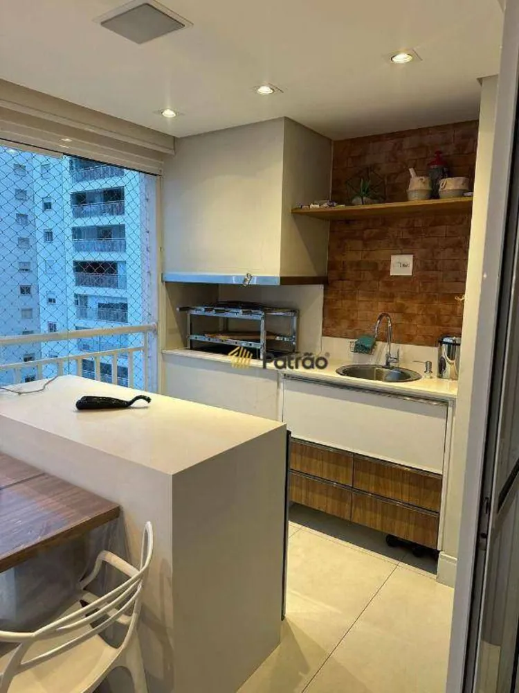 Apartamento, 3 quartos, 123 m² - Foto 2