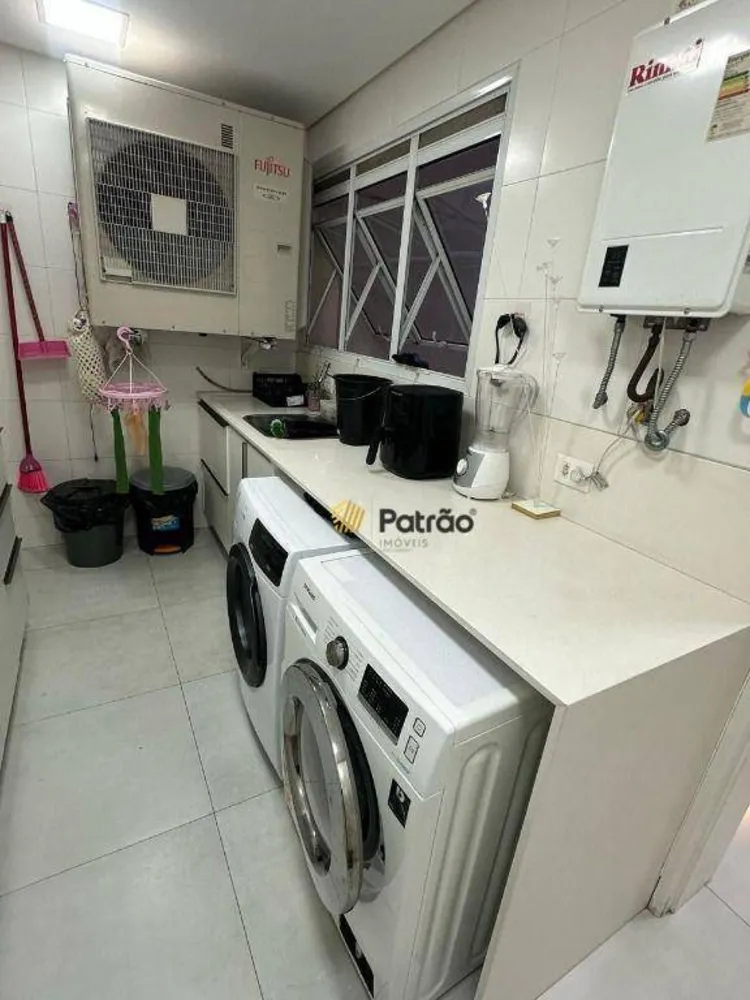 Apartamento, 3 quartos, 123 m² - Foto 3