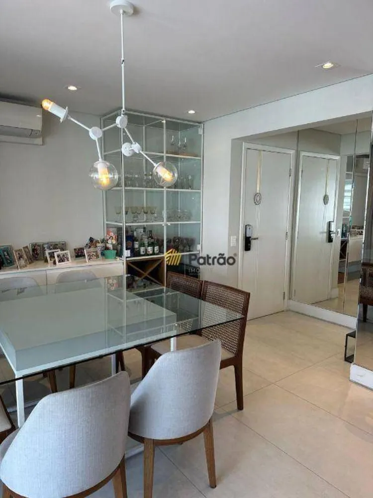 Apartamento, 3 quartos, 123 m² - Foto 7