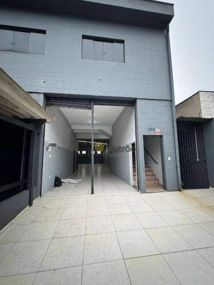 Depósito-Galpão, 669 m² - Foto 7
