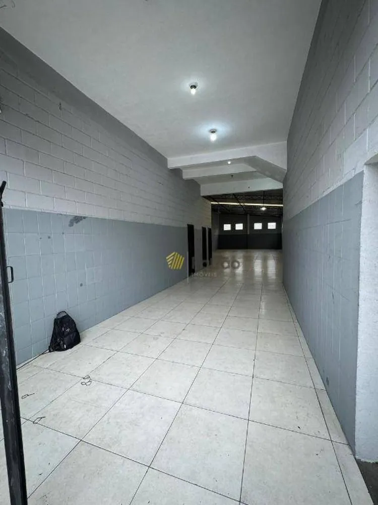 Depósito-Galpão, 669 m² - Foto 5