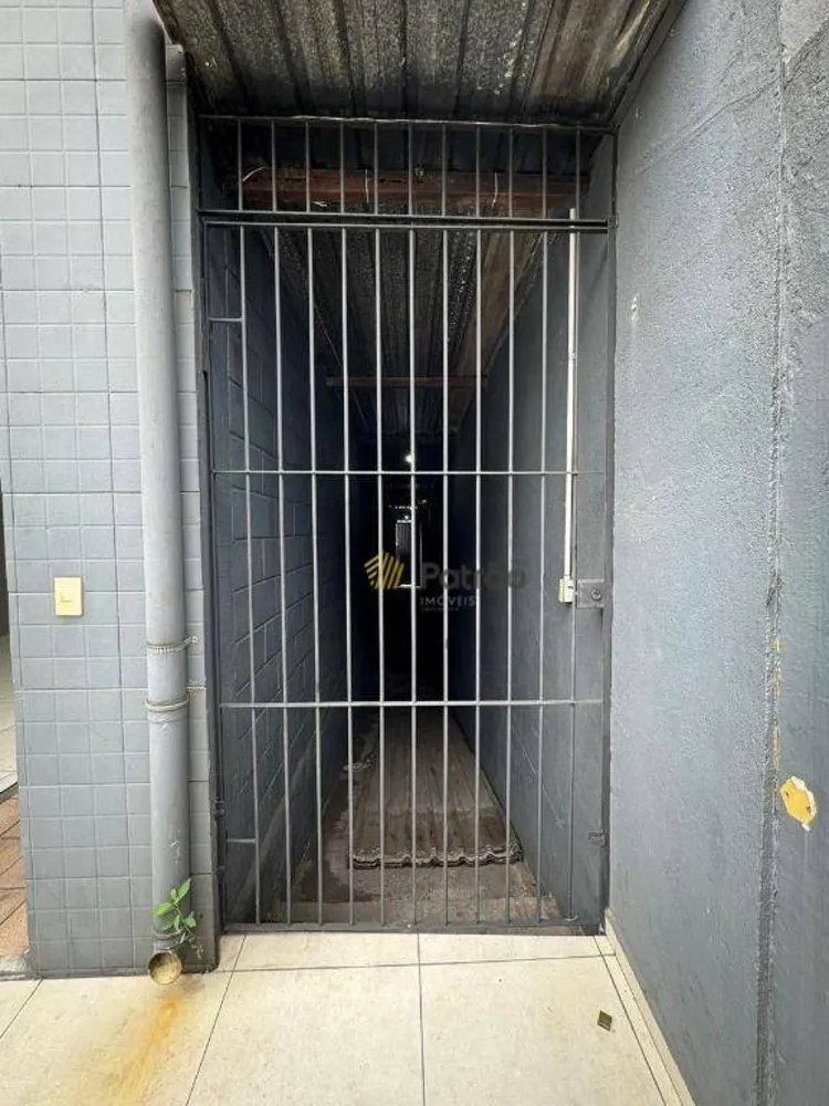 Depósito-Galpão, 669 m² - Foto 2