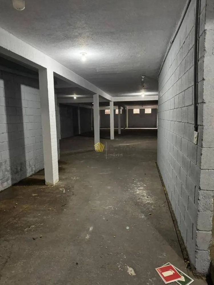 Depósito-Galpão, 669 m² - Foto 6
