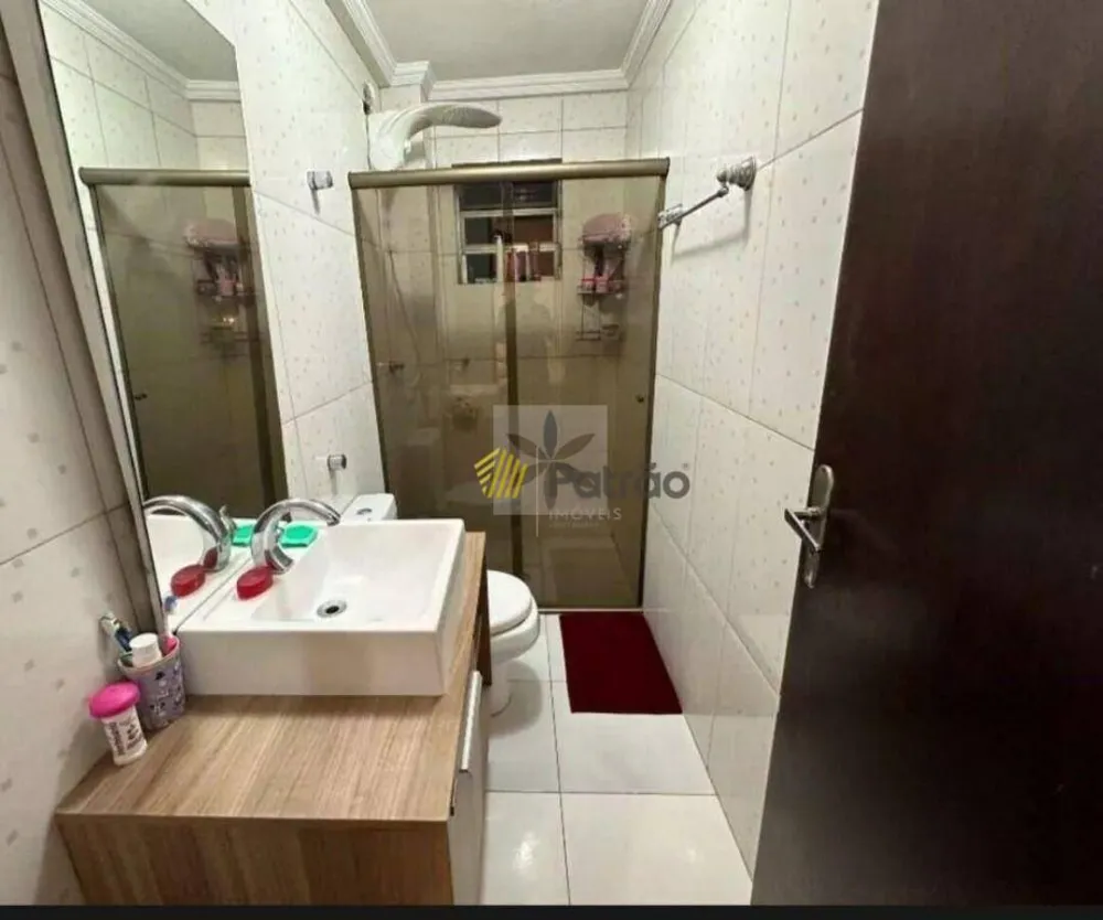 Apartamento, 3 quartos, 86 m² - Foto 12