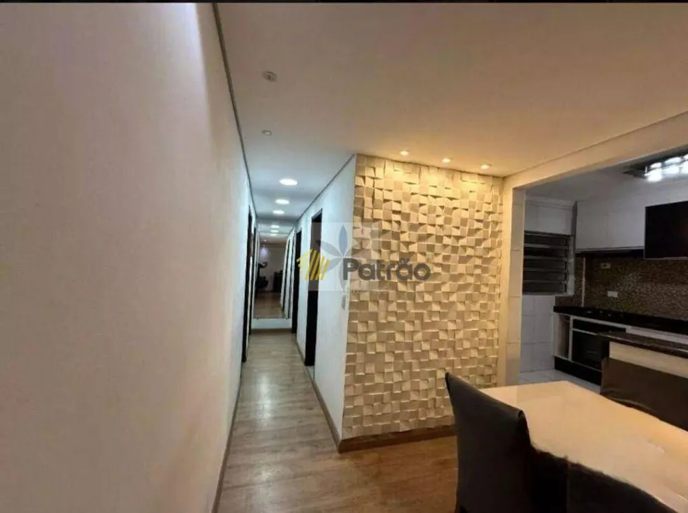 Apartamento, 3 quartos, 86 m² - Foto 3