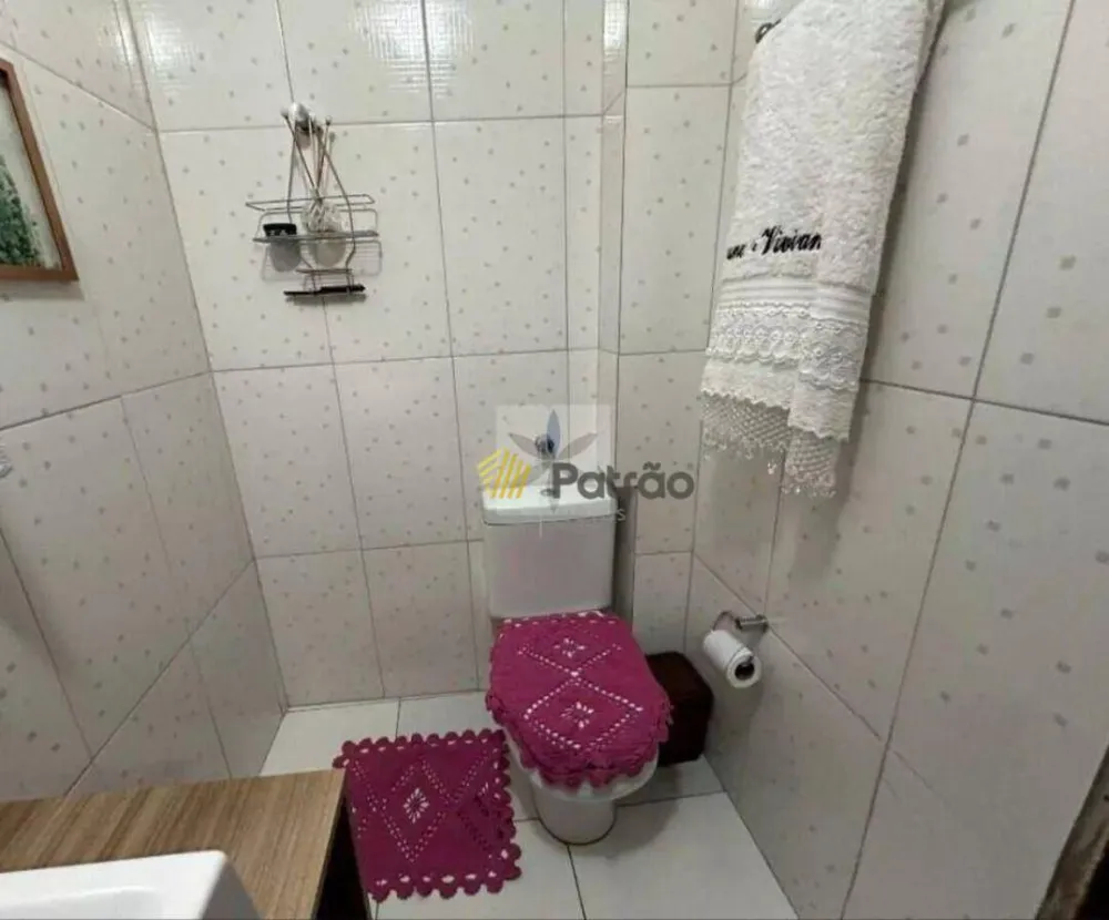 Apartamento, 3 quartos, 86 m² - Foto 5