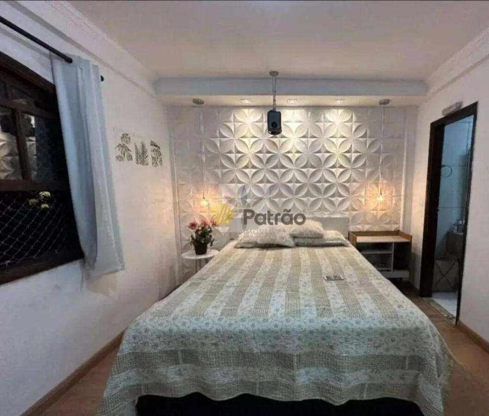 Apartamento, 3 quartos, 86 m² - Foto 11