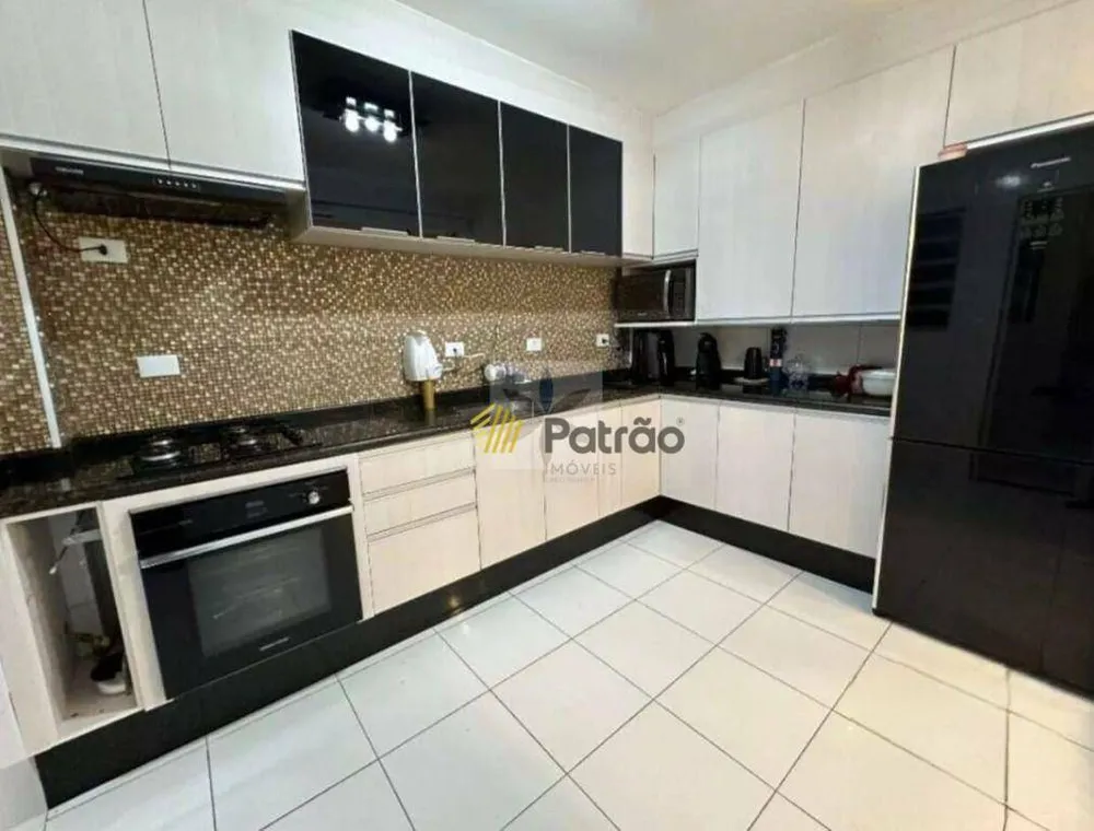 Apartamento, 3 quartos, 86 m² - Foto 1