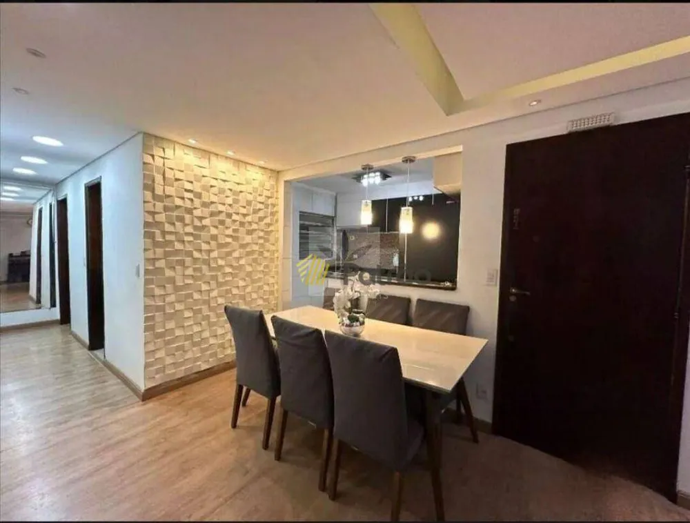 Apartamento, 3 quartos, 86 m² - Foto 1