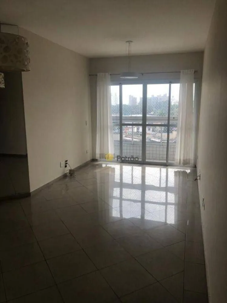 Apartamento, 3 quartos, 90 m² - Foto 3