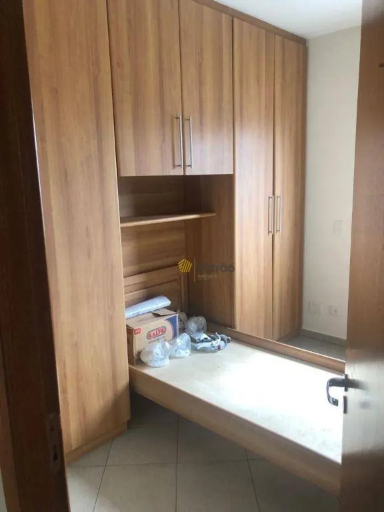 Apartamento, 3 quartos, 90 m² - Foto 4