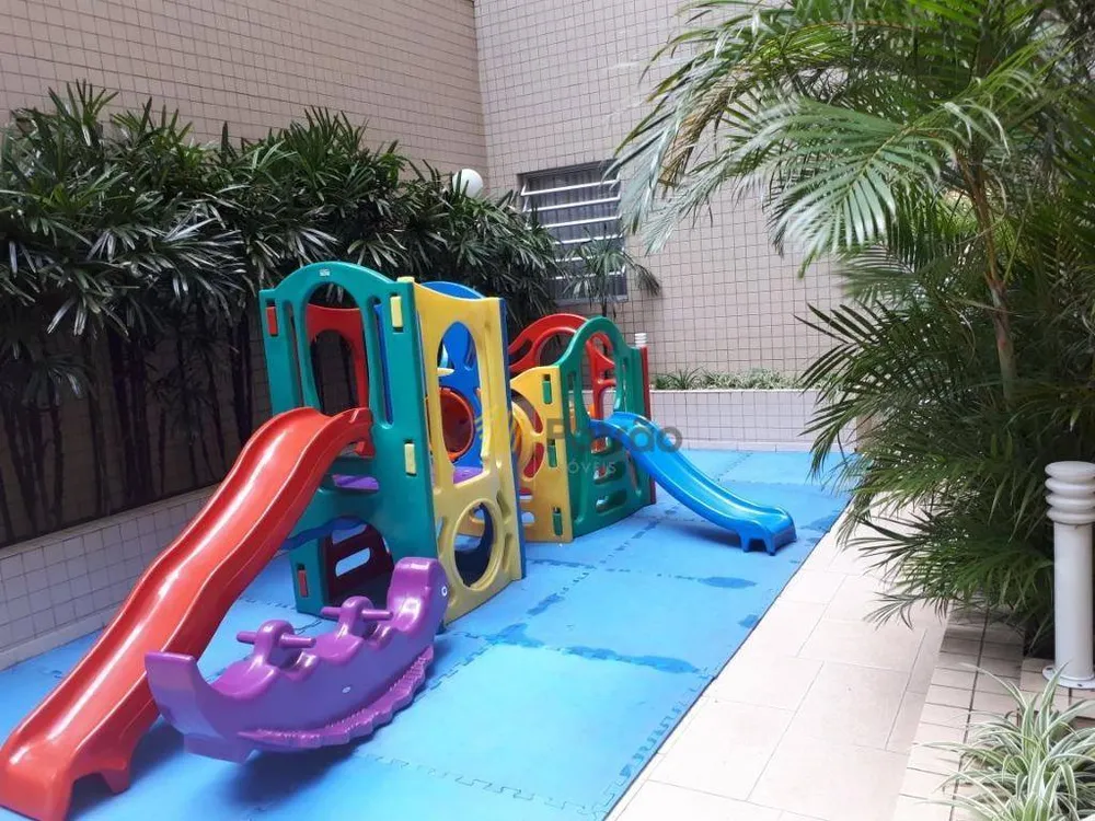 Apartamento, 3 quartos, 90 m² - Foto 6