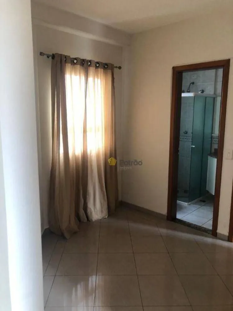 Apartamento, 3 quartos, 90 m² - Foto 7