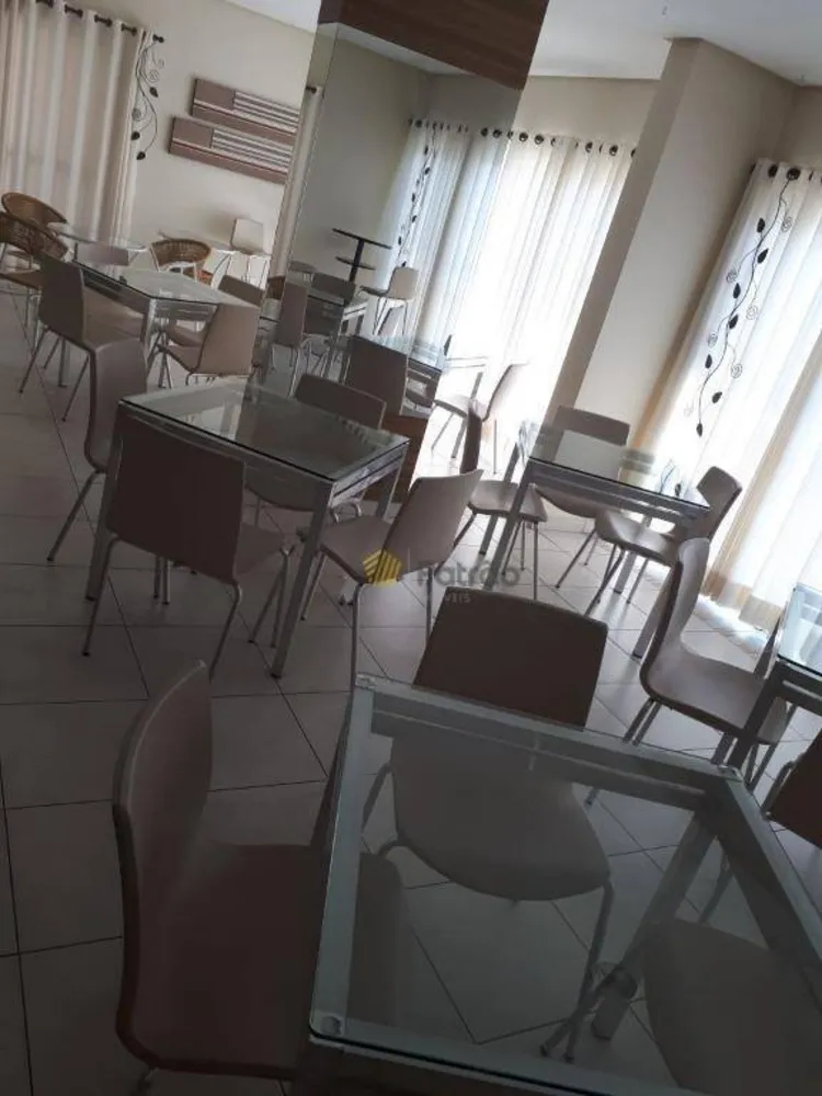 Apartamento, 3 quartos, 90 m² - Foto 5