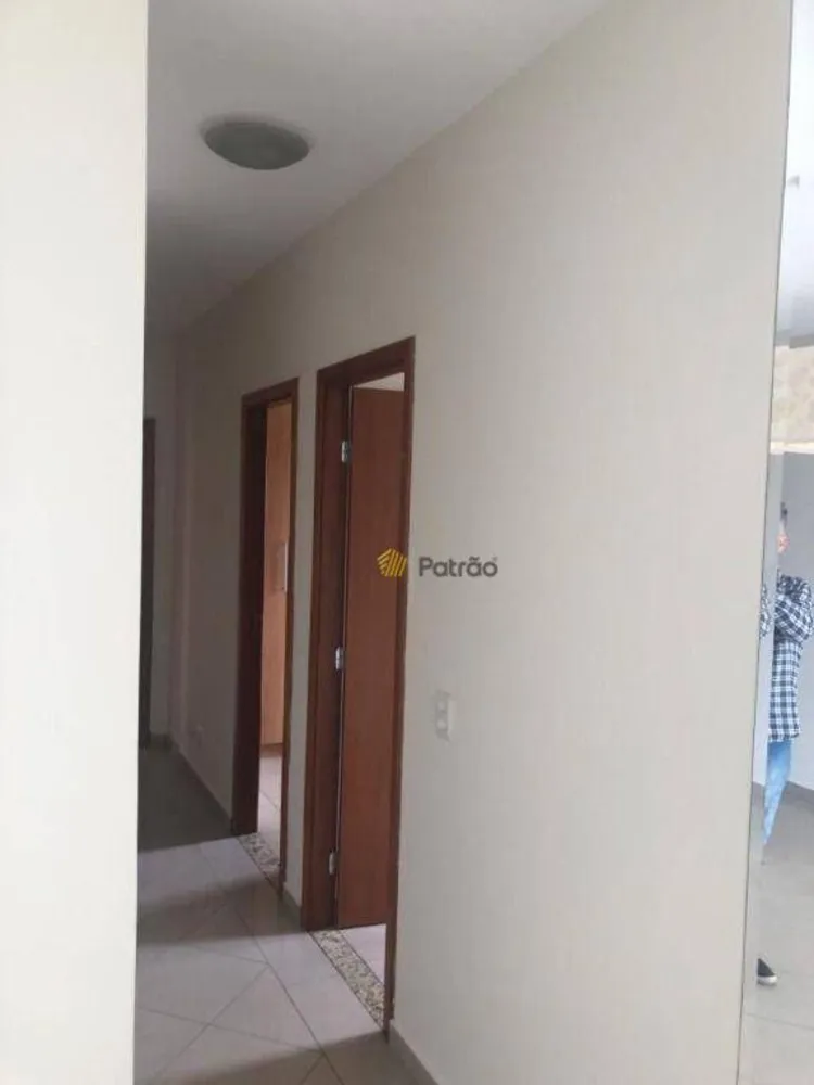 Apartamento, 3 quartos, 90 m² - Foto 8