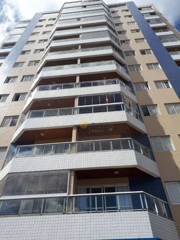 Apartamento, 3 quartos, 90 m² - Foto 2