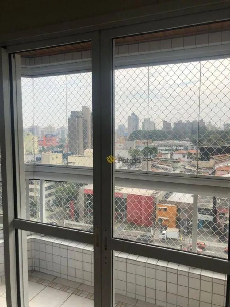 Apartamento, 3 quartos, 90 m² - Foto 1