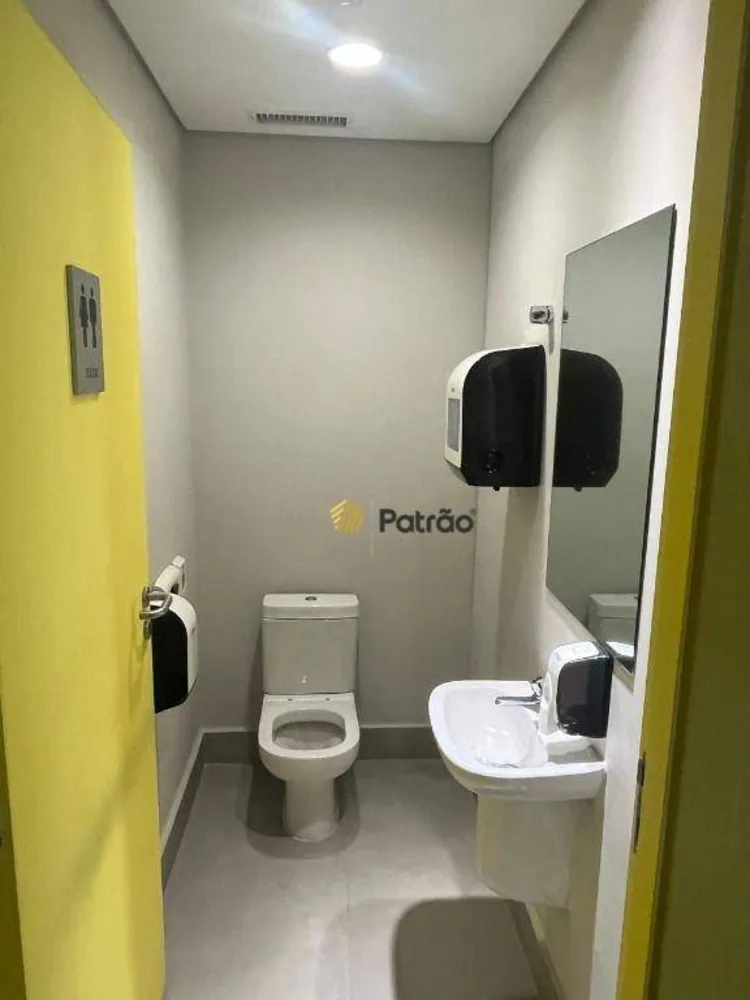 Sala-Conjunto, 355 m² - Foto 7