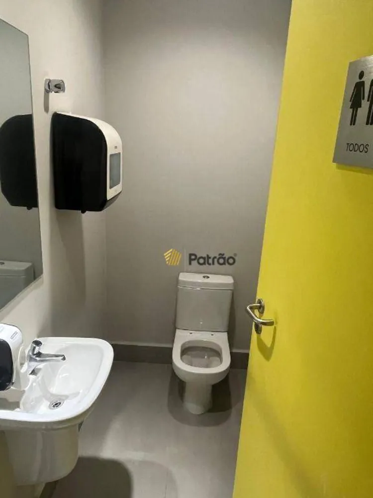 Sala-Conjunto, 355 m² - Foto 8