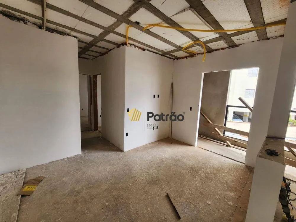 Apartamento, 2 quartos, 57 m² - Foto 3